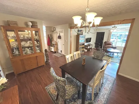 333 Northwood Lane Salem IL 62881