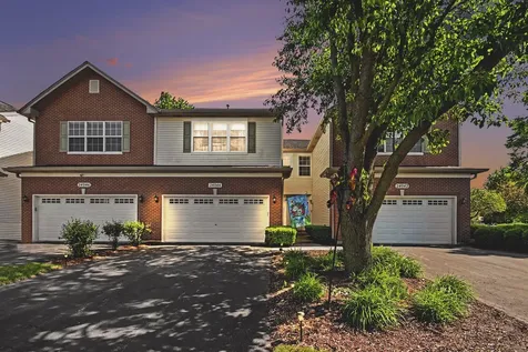 24044 Walnut Circle Plainfield IL 60585