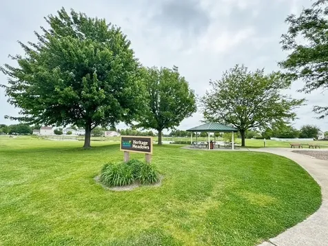 24044 Walnut Circle Plainfield IL 60585