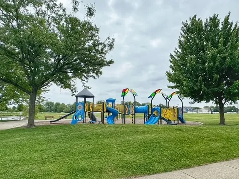 24044 Walnut Circle Plainfield IL 60585