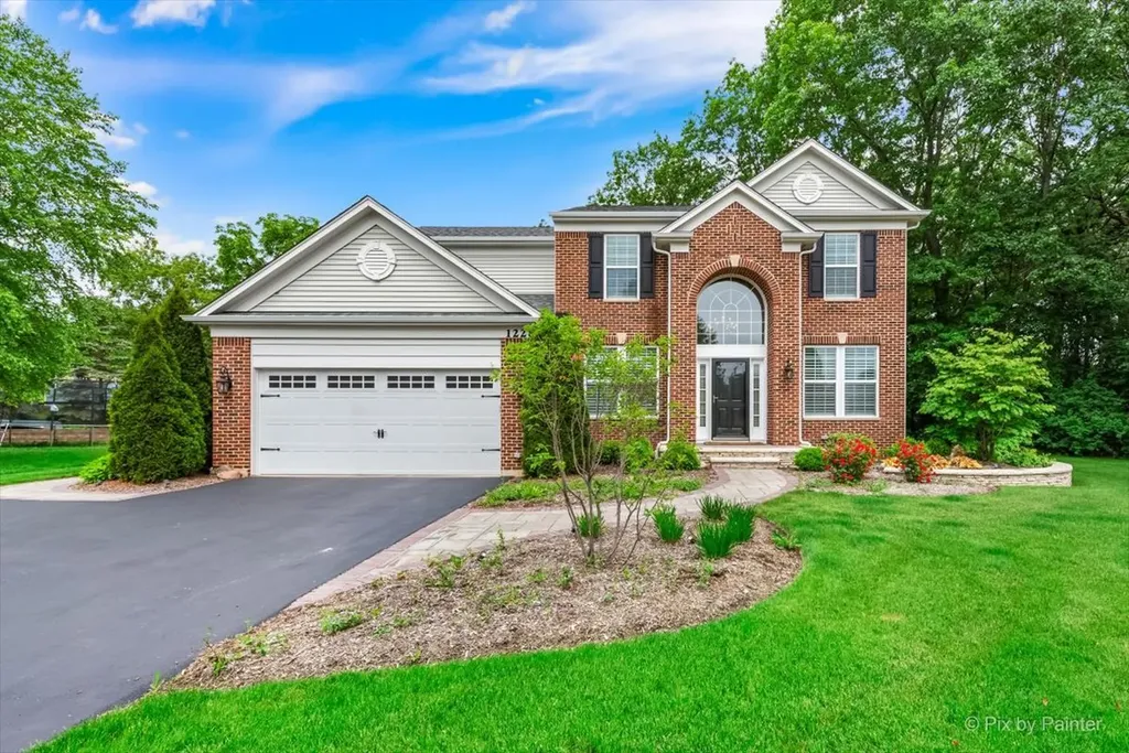 1228 Meade Court Lindenhurst IL 60046