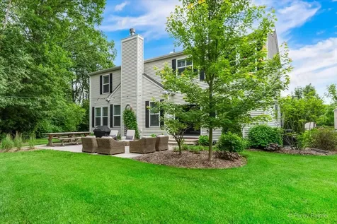 1228 Meade Court Lindenhurst IL 60046