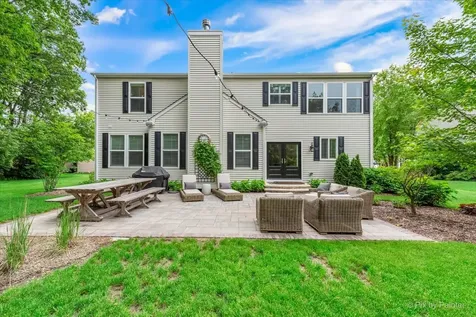 1228 Meade Court Lindenhurst IL 60046