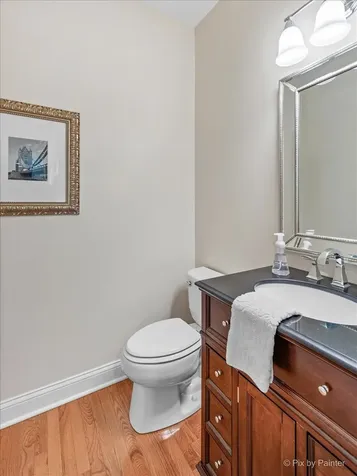 1228 Meade Court Lindenhurst IL 60046