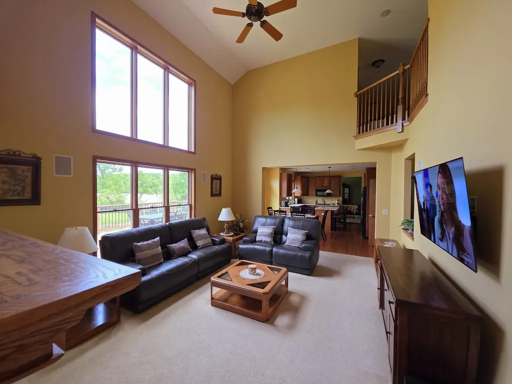 1117 Pinehurst Court Antioch IL 60002
