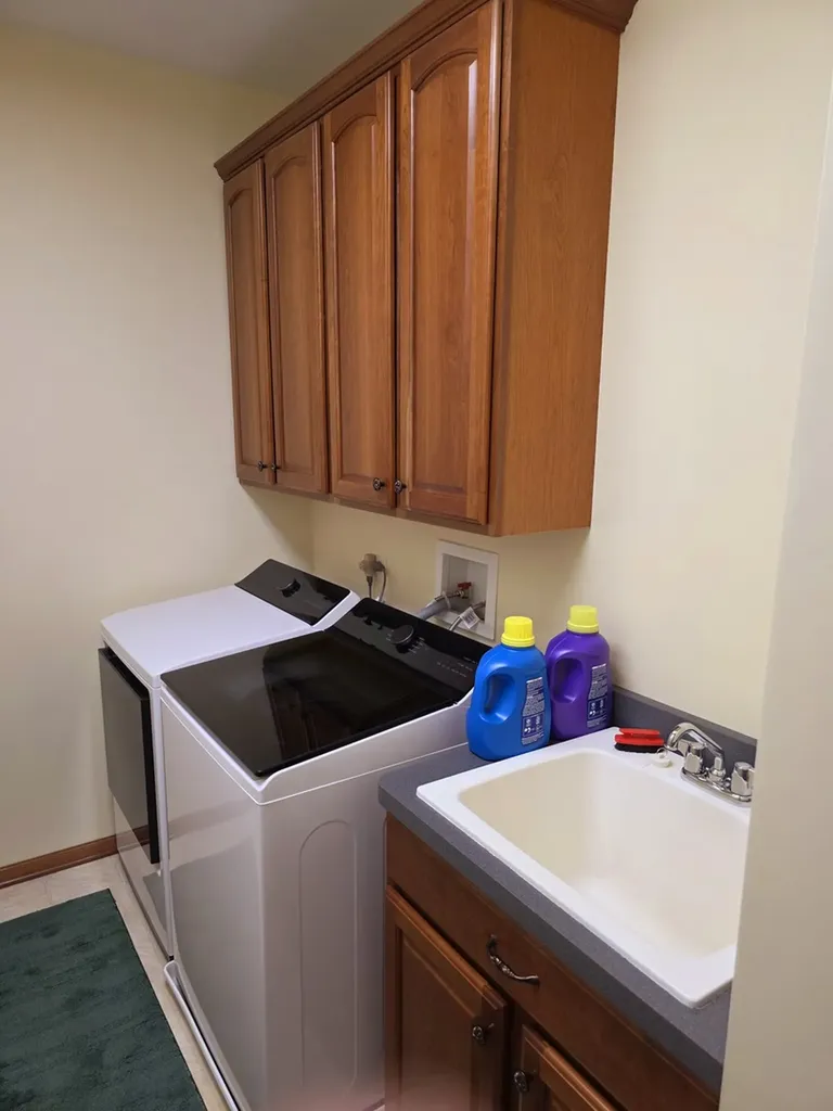 1117 Pinehurst Court Antioch IL 60002