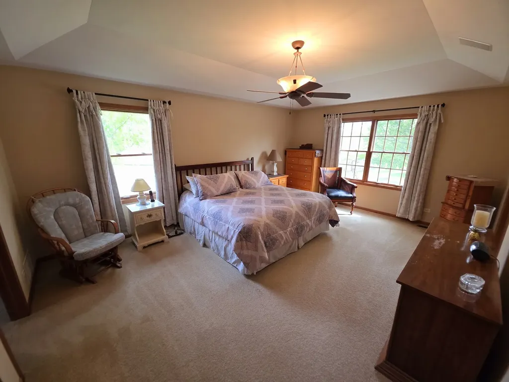 1117 Pinehurst Court Antioch IL 60002