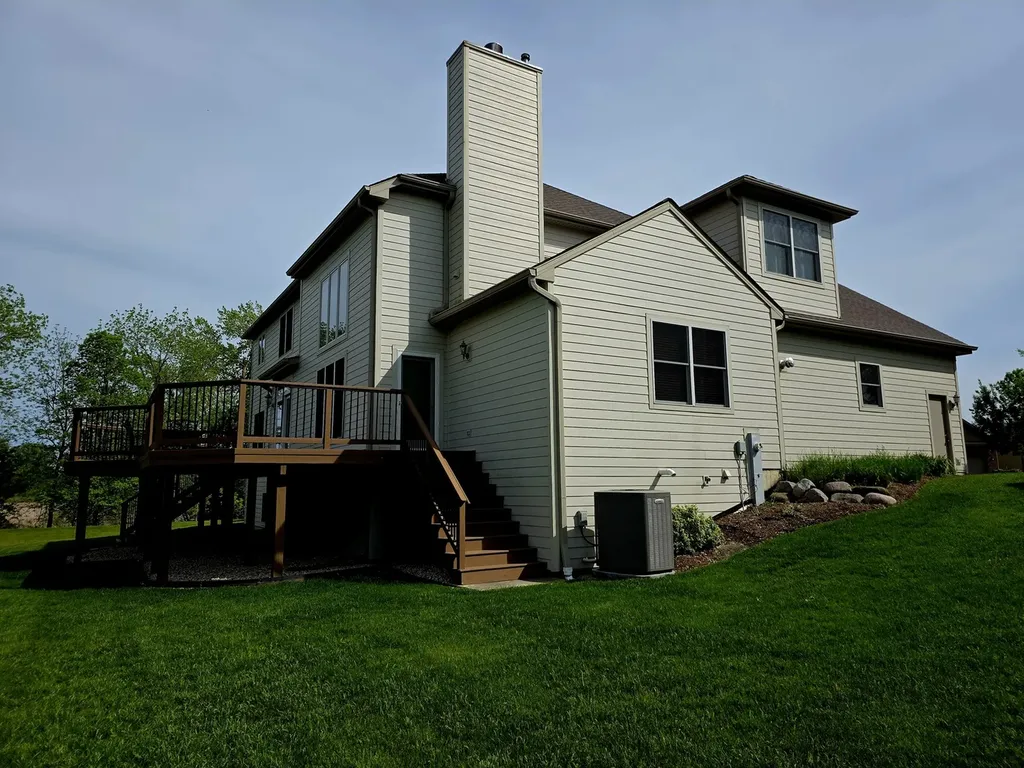 1117 Pinehurst Court Antioch IL 60002