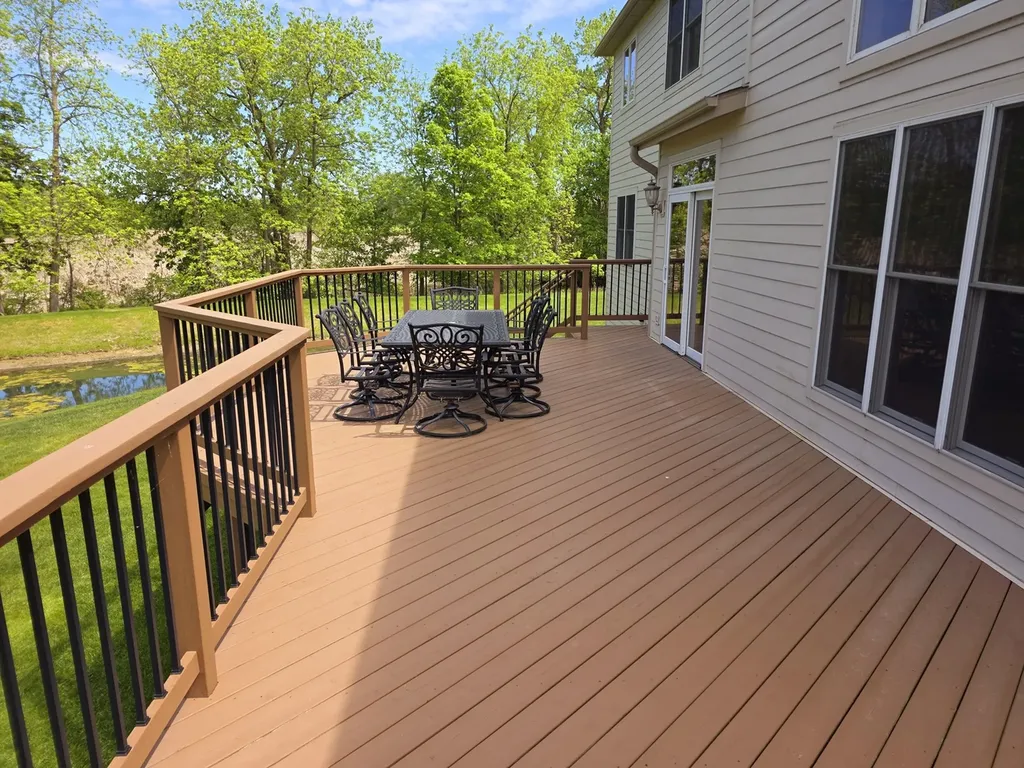 1117 Pinehurst Court Antioch IL 60002