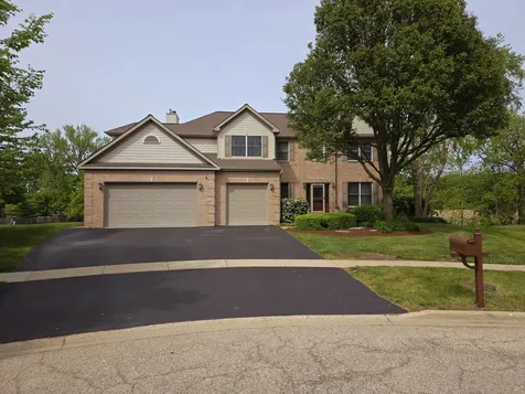 1117 Pinehurst Court Antioch IL 60002