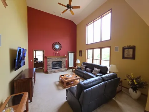 1117 Pinehurst Court Antioch IL 60002