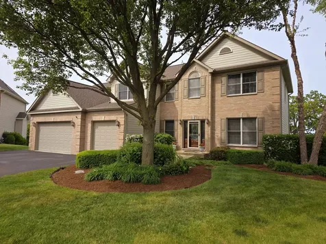 1117 Pinehurst Court Antioch IL 60002