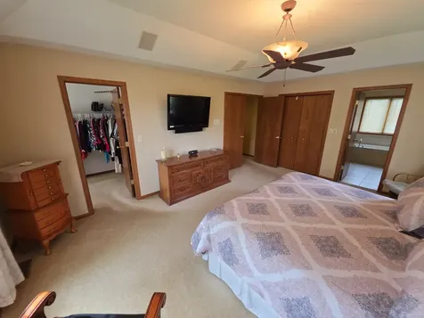 1117 Pinehurst Court Antioch IL 60002