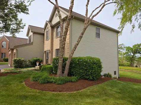 1117 Pinehurst Court Antioch IL 60002