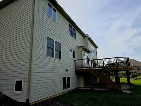1117 Pinehurst Court Antioch IL 60002