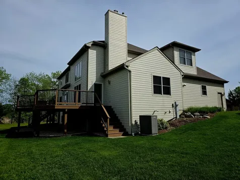 1117 Pinehurst Court Antioch IL 60002