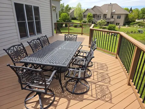 1117 Pinehurst Court Antioch IL 60002