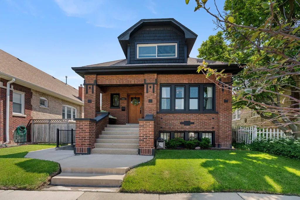 1931 East Avenue Berwyn IL 60402
