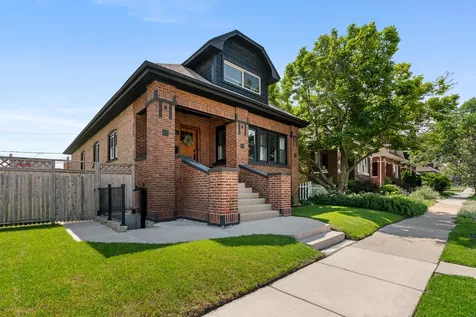 1931 East Avenue Berwyn IL 60402