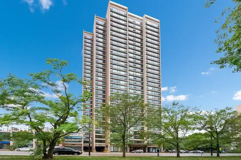1850 North Clark Street Chicago IL 60614