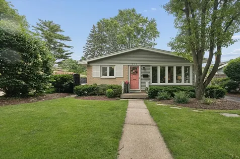 314 Drake Street Libertyville IL 60048
