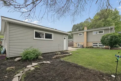 314 Drake Street Libertyville IL 60048