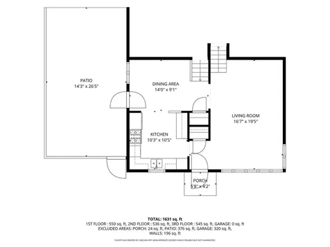 314 Drake Street Libertyville IL 60048