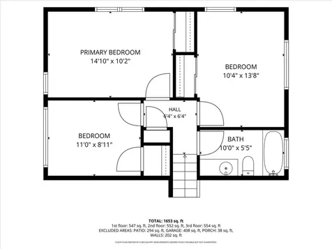 314 Drake Street Libertyville IL 60048