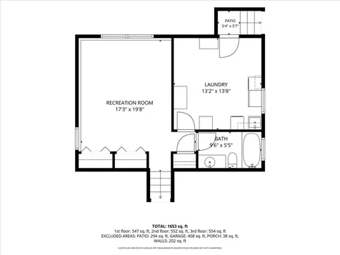 314 Drake Street Libertyville IL 60048