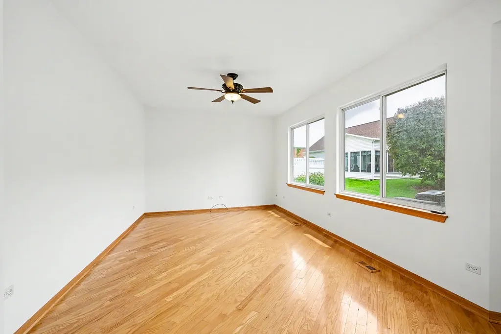 20827 West Honeysuckle Court Plainfield IL 60544