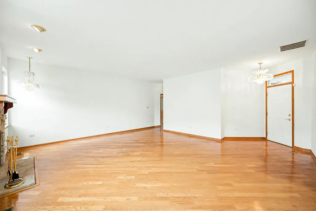 20827 West Honeysuckle Court Plainfield IL 60544