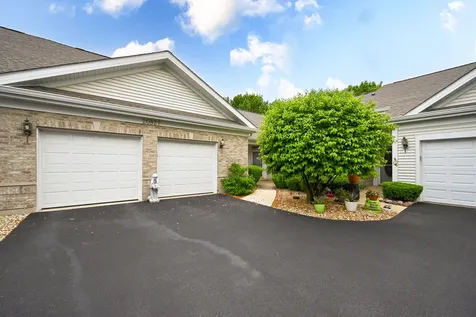 20827 West Honeysuckle Court Plainfield IL 60544