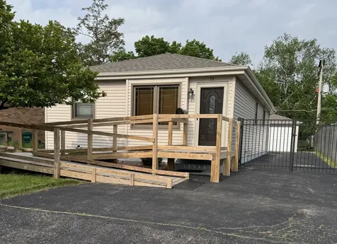 11 Wheeler Avenue Joliet IL 60436