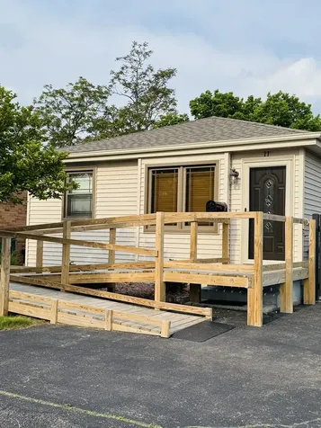 11 Wheeler Avenue Joliet IL 60436