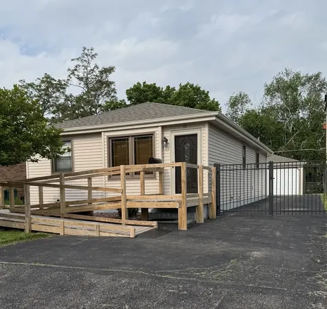 11 Wheeler Avenue Joliet IL 60436