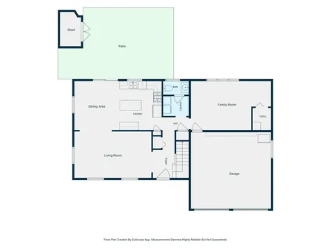 1925 Cloverdale Court Schaumburg IL 60194