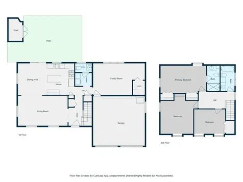1925 Cloverdale Court Schaumburg IL 60194