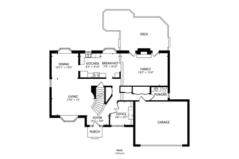 524 Edinburgh Lane West Dundee IL 60118