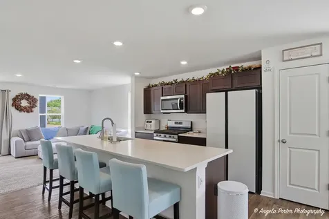 2151 Sassafras Way Wonder Lake IL 60097