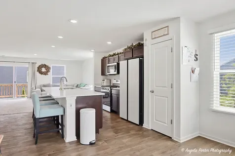 2151 Sassafras Way Wonder Lake IL 60097