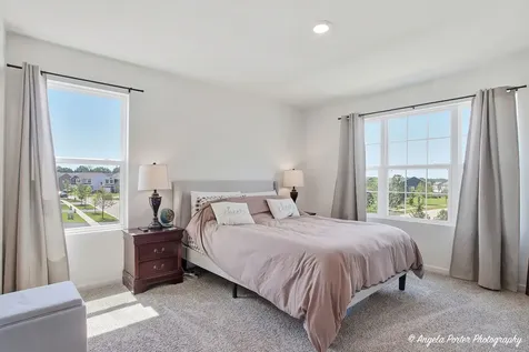 2151 Sassafras Way Wonder Lake IL 60097