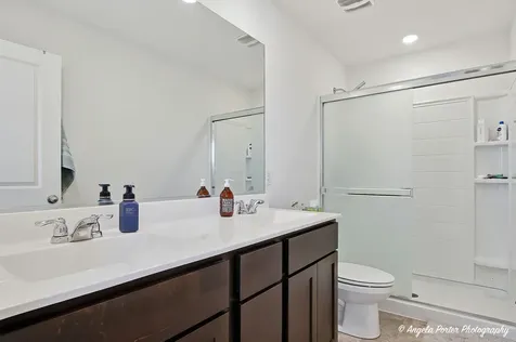 2151 Sassafras Way Wonder Lake IL 60097