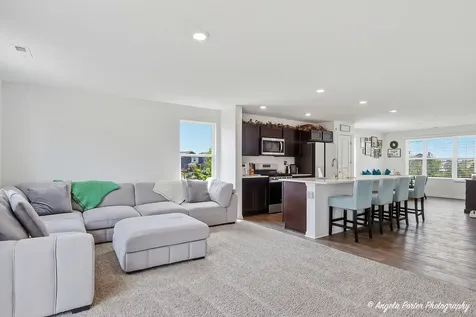 2151 Sassafras Way Wonder Lake IL 60097