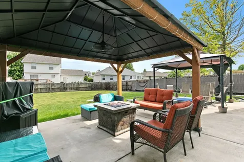725 Tyler Street Genoa IL 60135