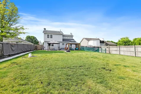 725 Tyler Street Genoa IL 60135