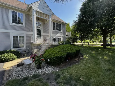 2506 Hatfield Court Elgin IL 60123