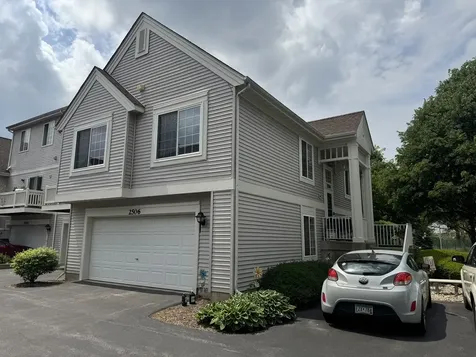 2506 Hatfield Court Elgin IL 60123