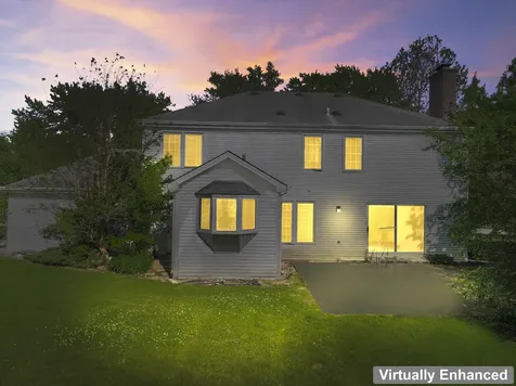 647 Sedgwick Drive Libertyville IL 60048