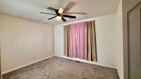 1621 Lawrence Crescent Flossmoor IL 60422