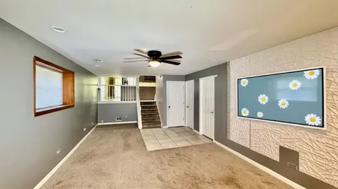 1621 Lawrence Crescent Flossmoor IL 60422